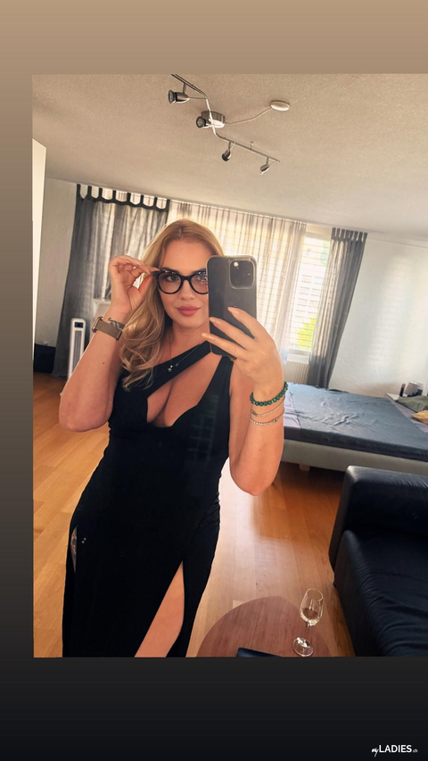 Baisers avec la langue