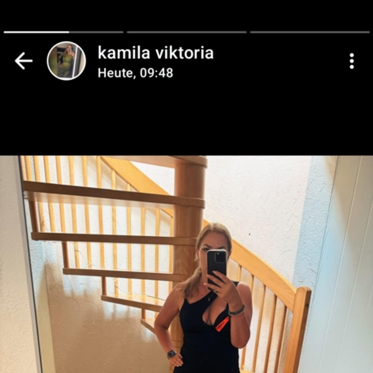 Victoria - 7. Himmel der Erotik