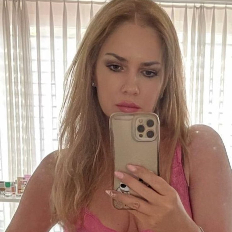 Victoria - 7. Himmel der Erotik