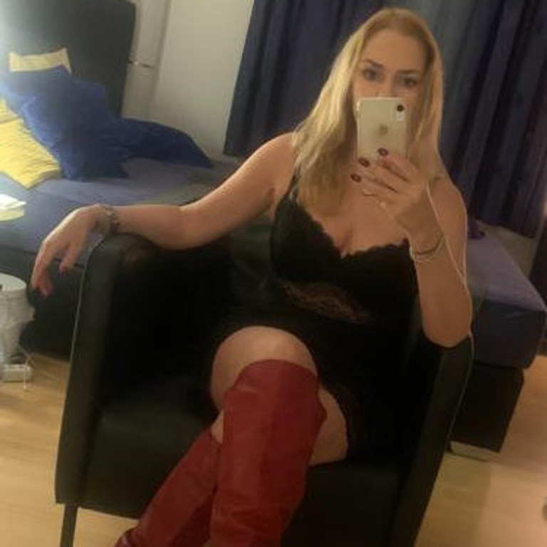 Victoria - 7. Himmel der Erotik