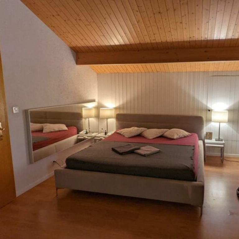 Luzern Models — 6030 Ebikon