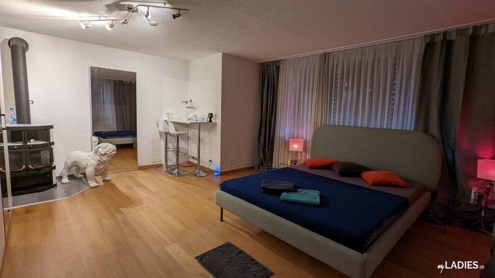 Luzern Models / Bild 4