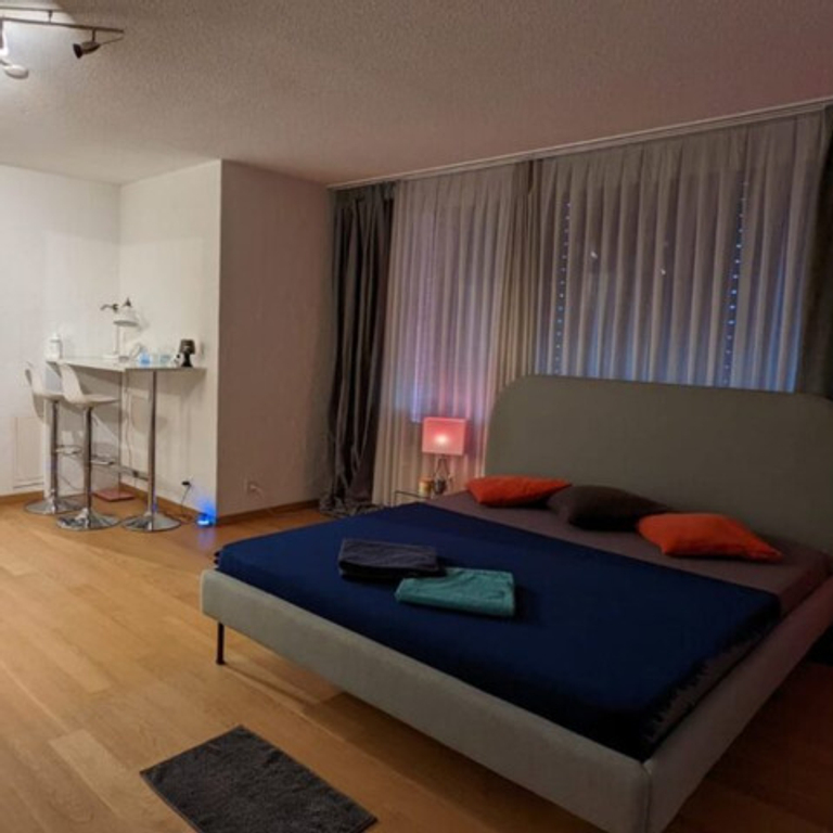 Luzern Models — 6030 Ebikon