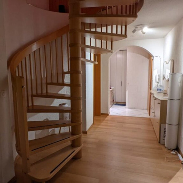 Luzern Models — 6030 Ebikon