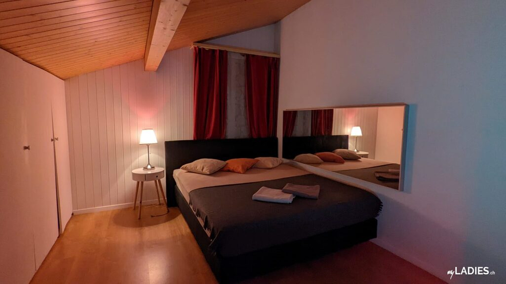 Luzern Models / Bild 2