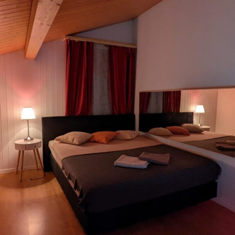 Luzern Models — 6030 Ebikon