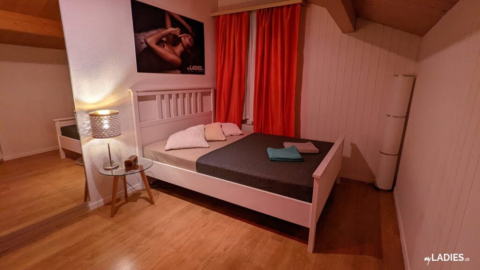 Luzern Models / Bild 6