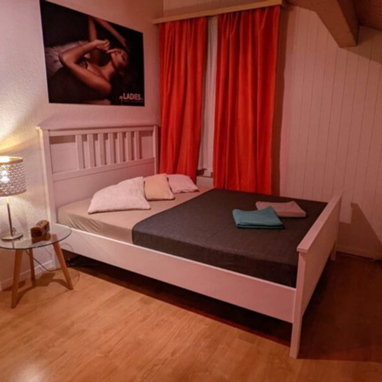 Luzern Models — 6030 Ebikon