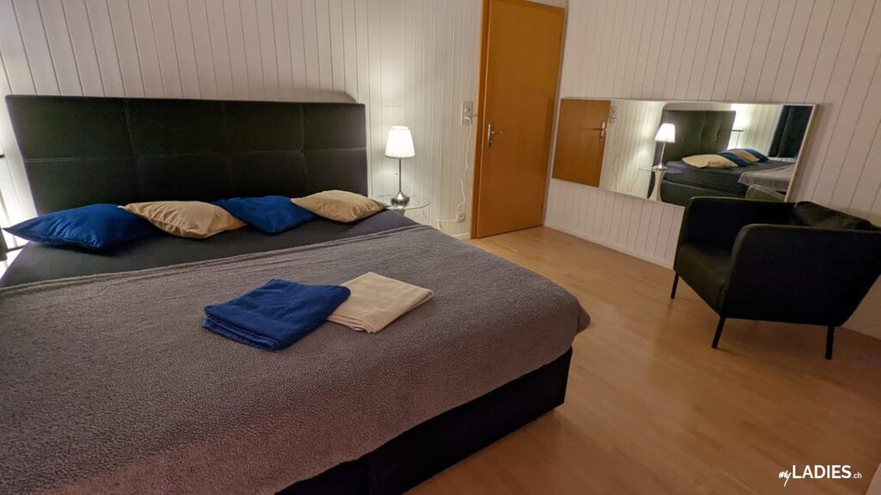 Luzern Models / Bild 7