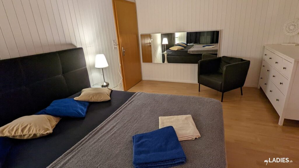 Luzern Models / Bild 8