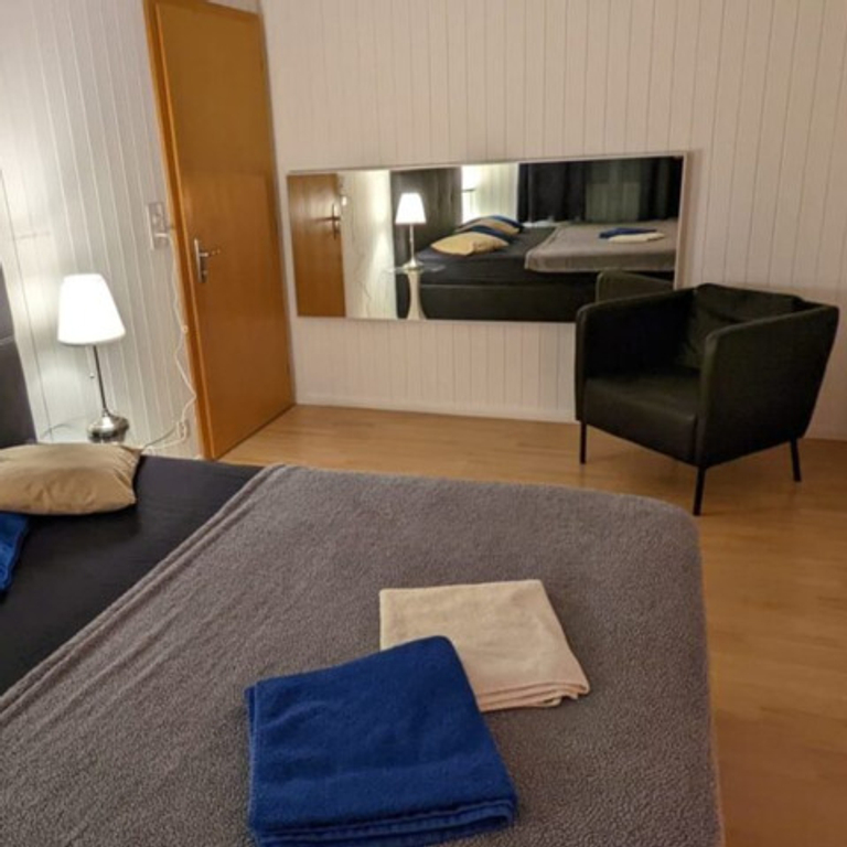 Luzern Models — 6030 Ebikon