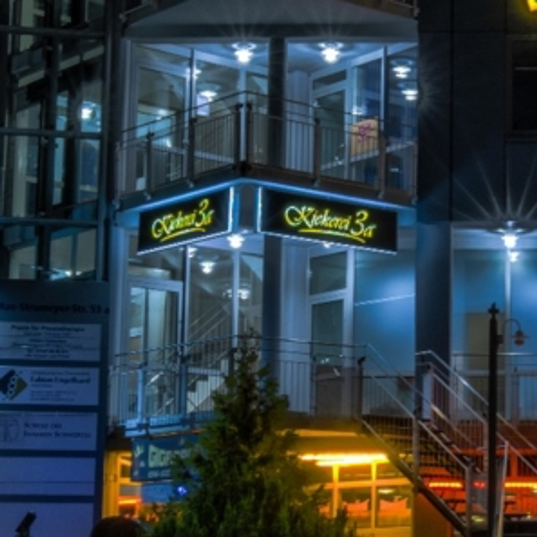 Kiekerei3a — 78467 Konstanz