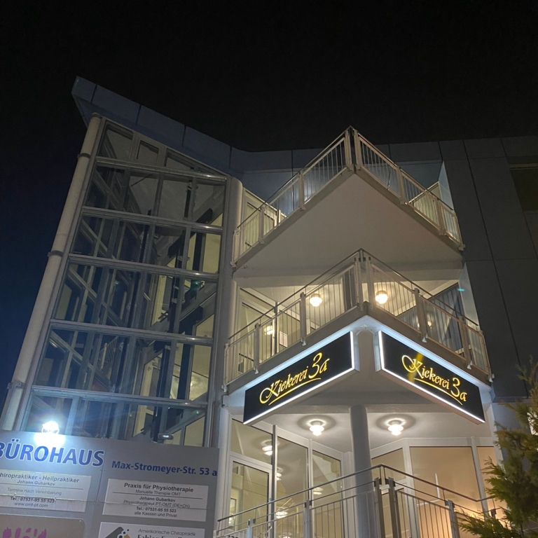 Kiekerei3a — 78467 Konstanz