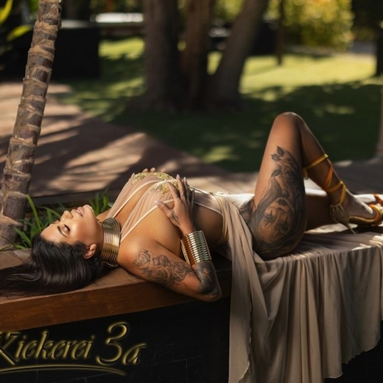 Daniela - stillt deine Lust