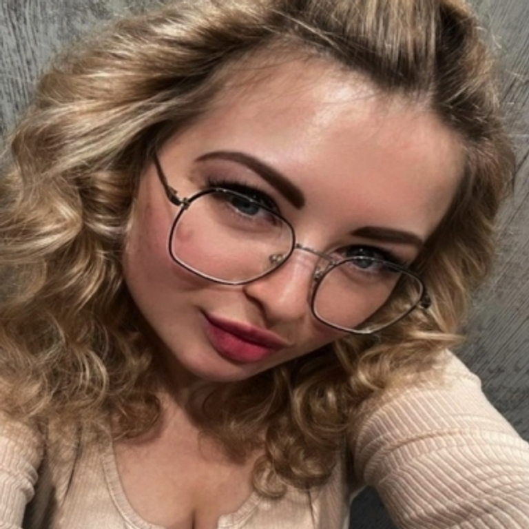 Masha - süsse Romantikerin❤️