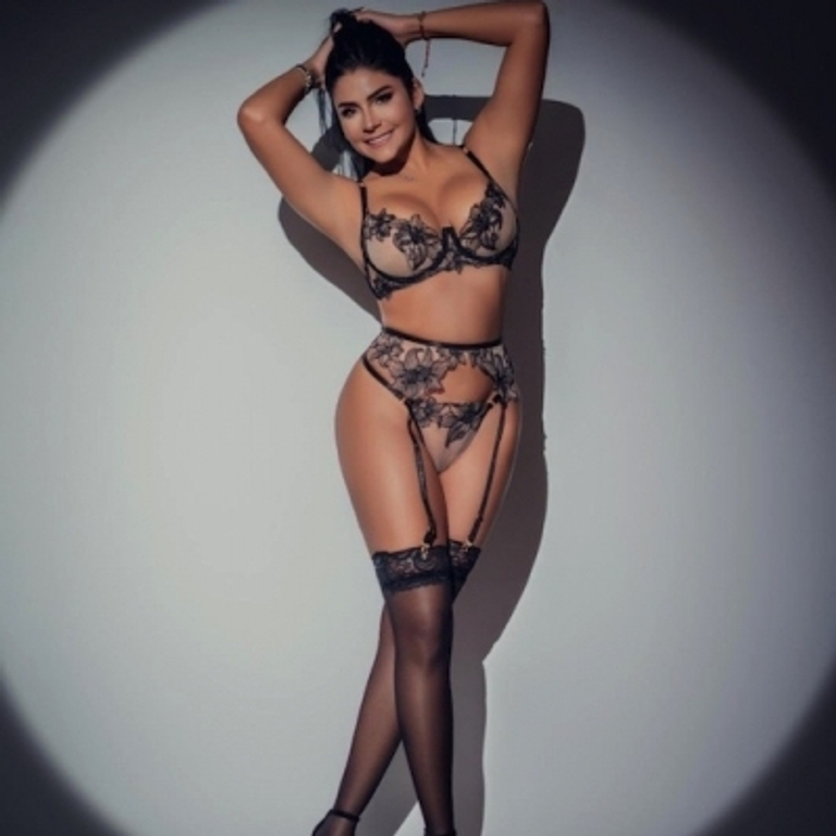 Stephanie - hübsche Fee❤️💃🦄