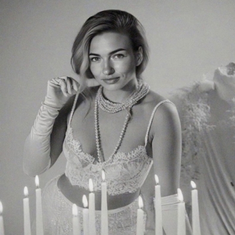 Lana - schlanke Diva❤️💃💖