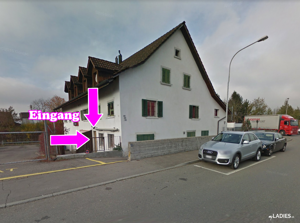 Studio Enigma / Bild 3