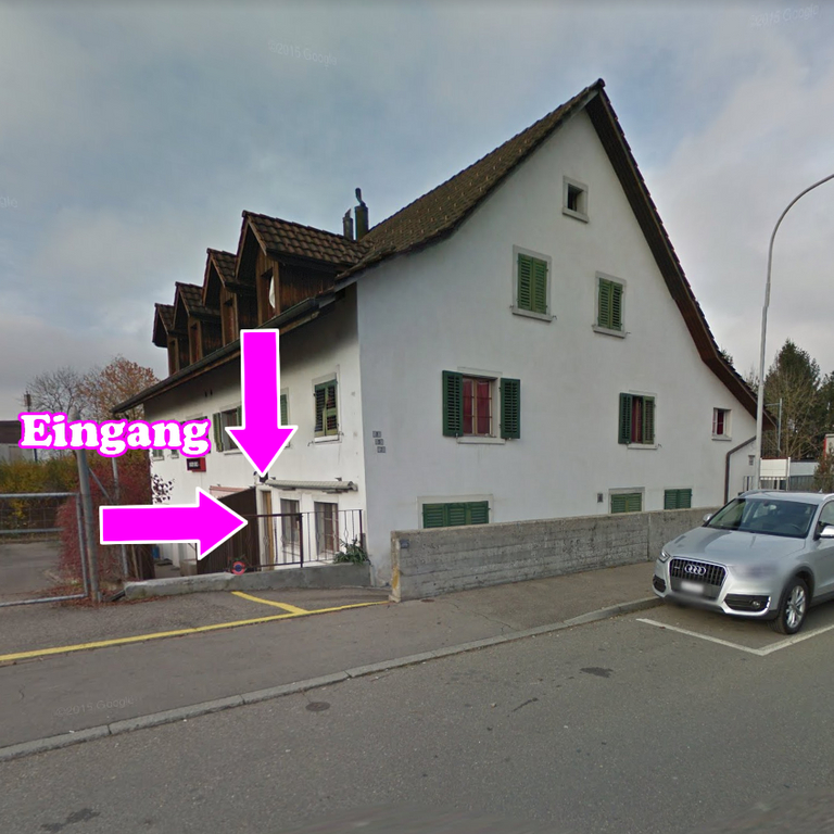 Studio Enigma — 8604 Hegnau (Volketswil)