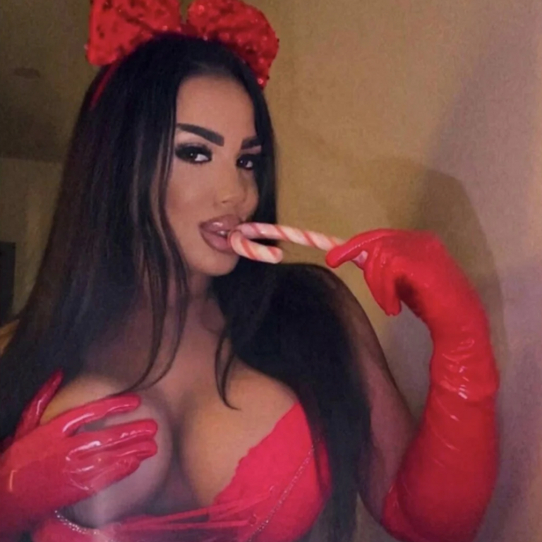 Mia Kalinda - Porn & Blowjobstar😈