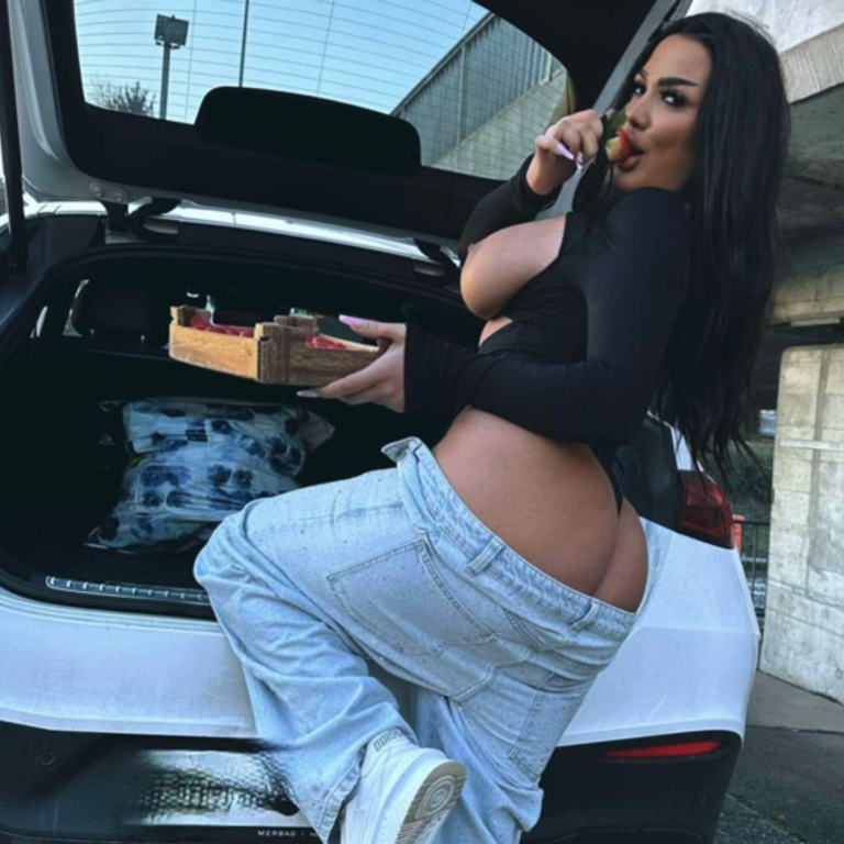 Mia Kalinda - Porn & Blowjobstar😈