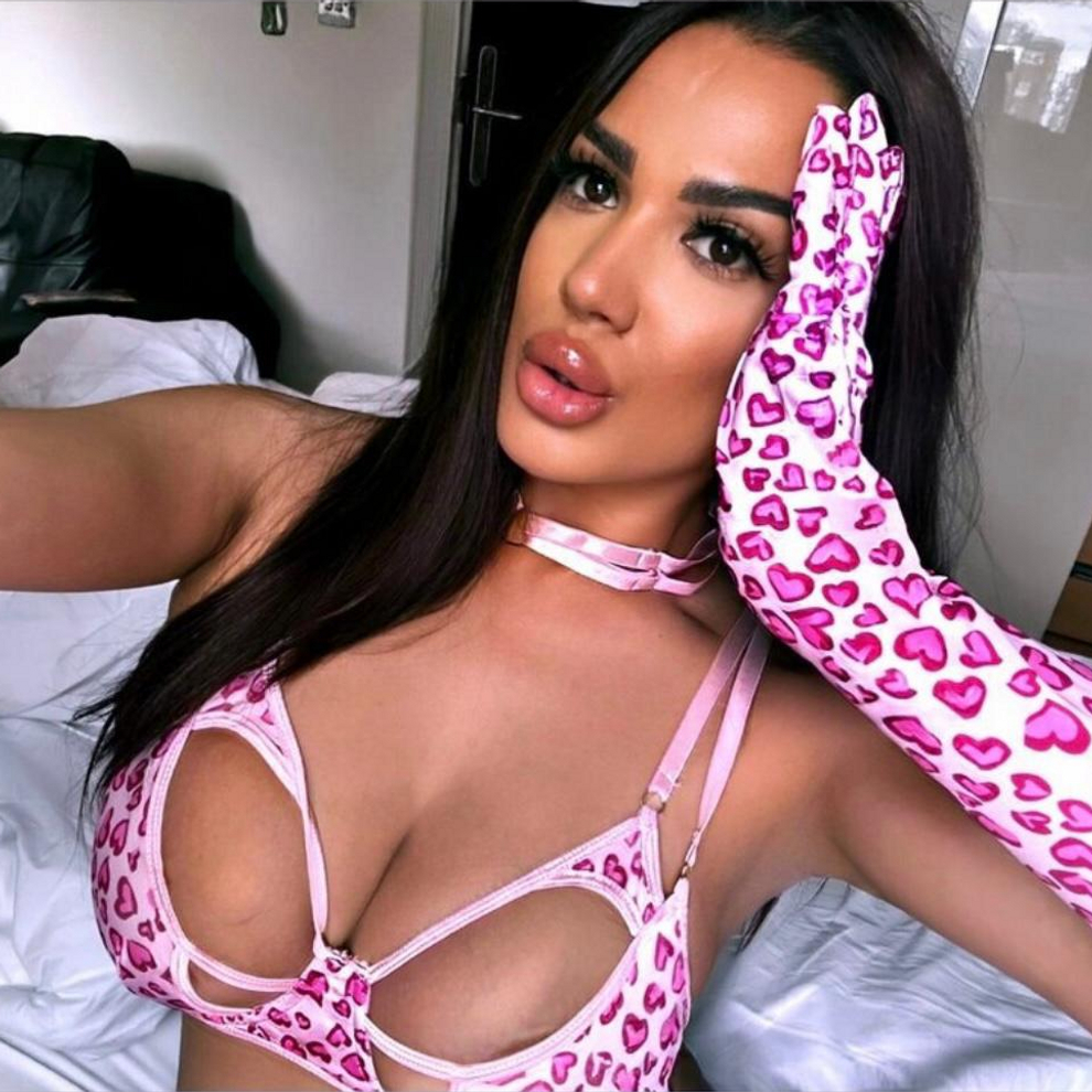 Image #11 de Mia Kalinda