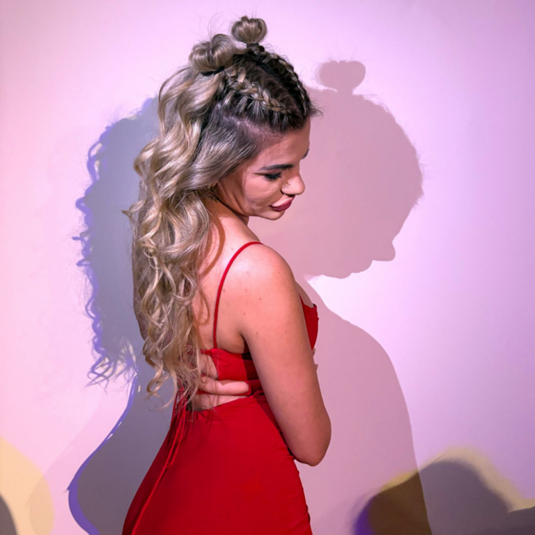 Selin - eine geile Nummer