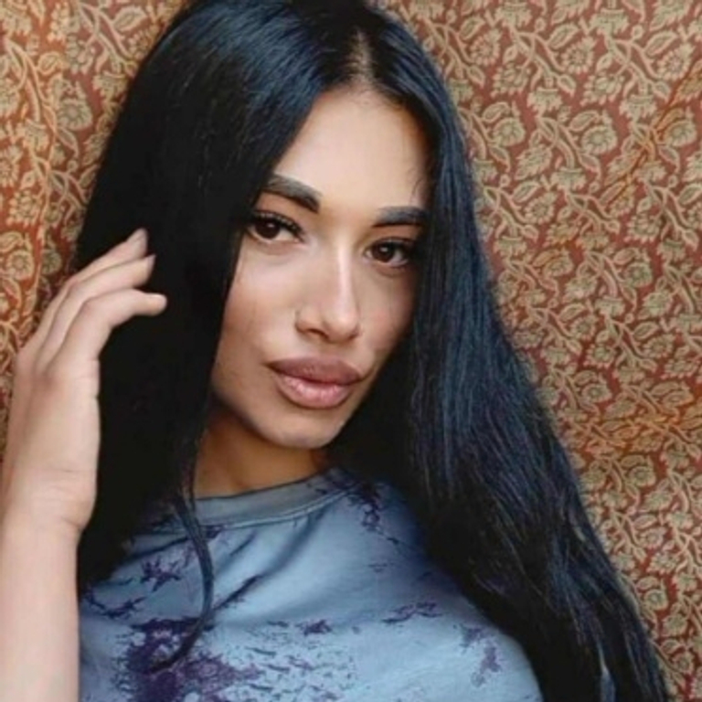 Irina - geil bumsbar