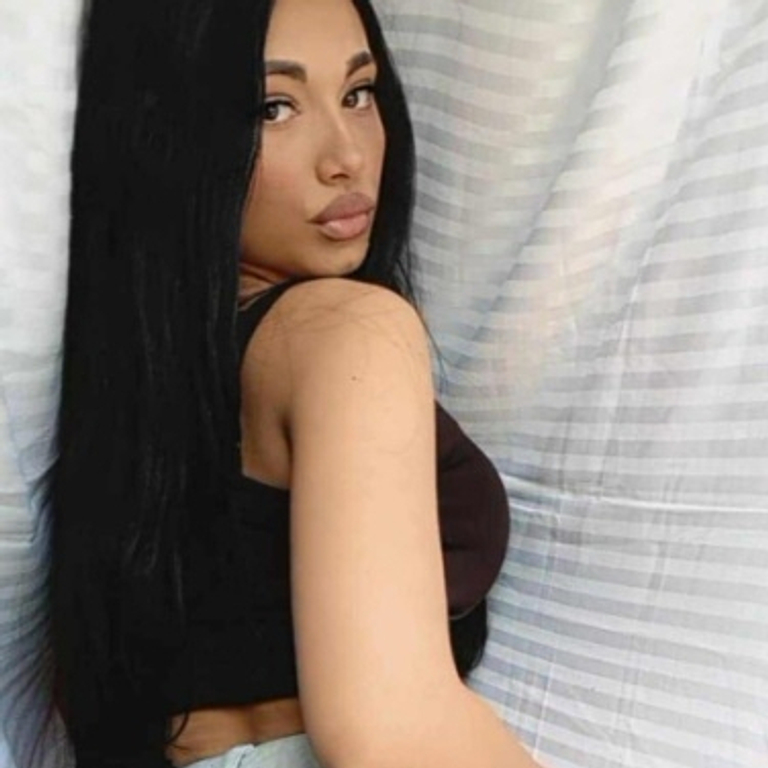 Irina - geil bumsbar