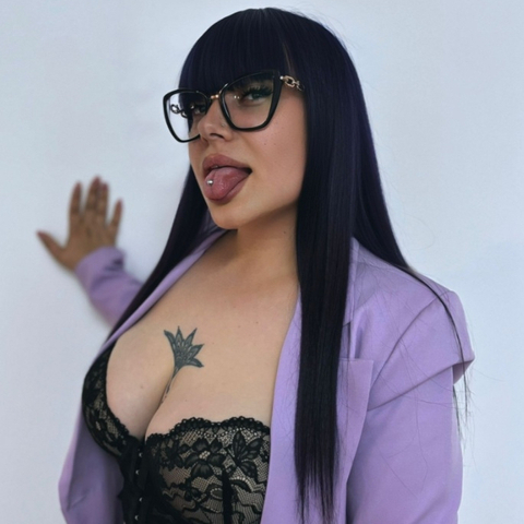 Lia - scharfer Analsex