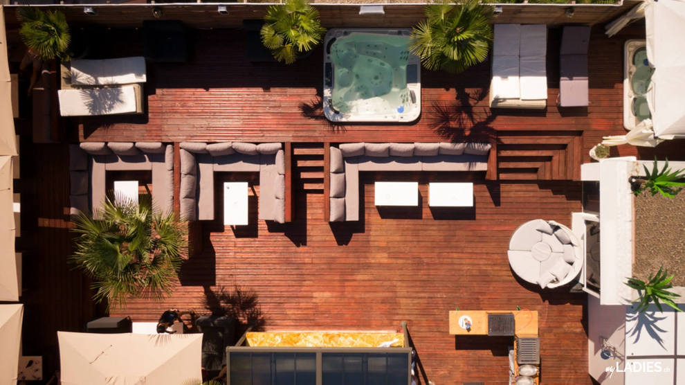 Club Goldwand / Bild 30