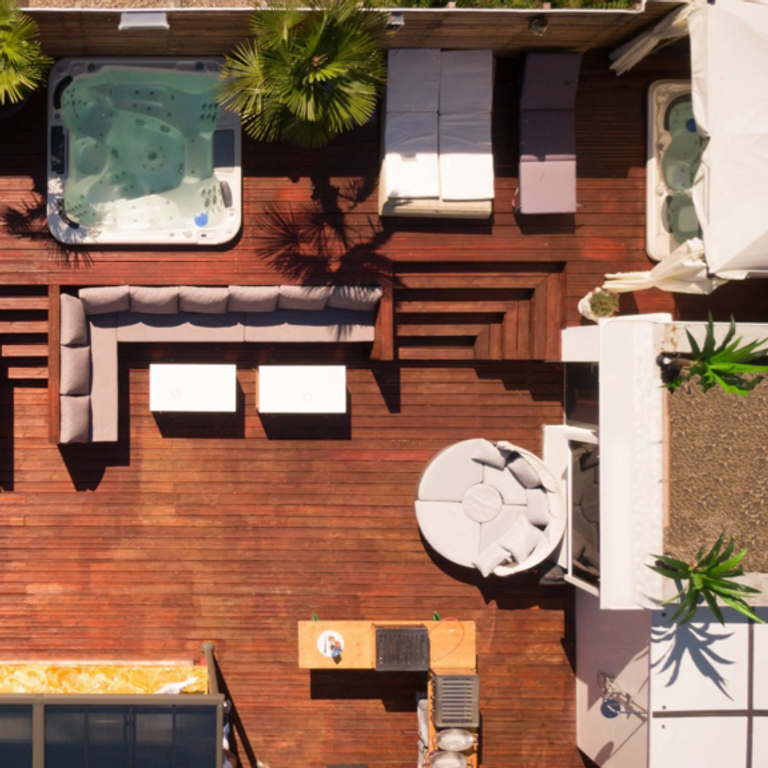 Club Goldwand — 5415 Rieden bei Baden