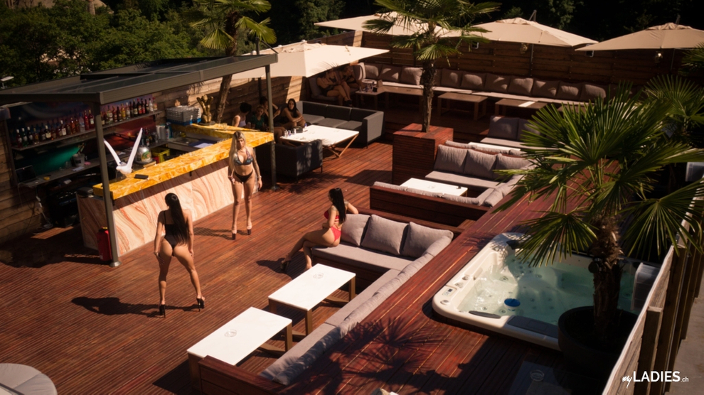 Club Goldwand / Bild 25