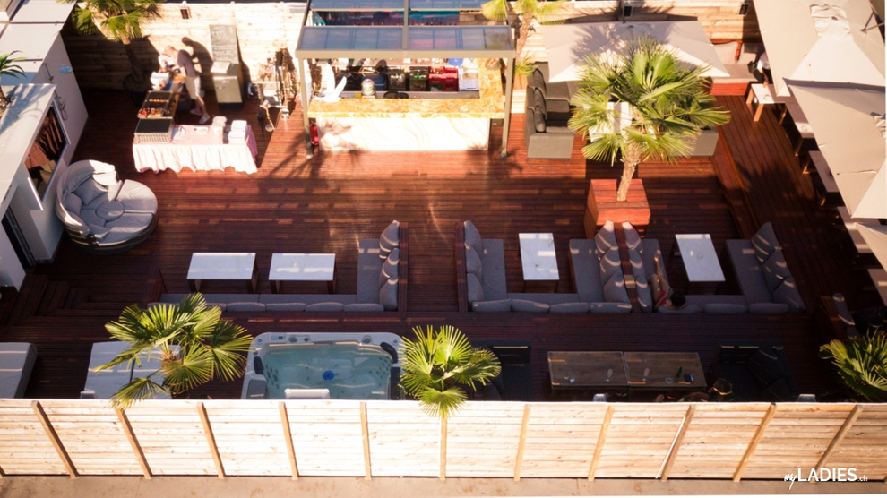 Club Goldwand / Bild 23