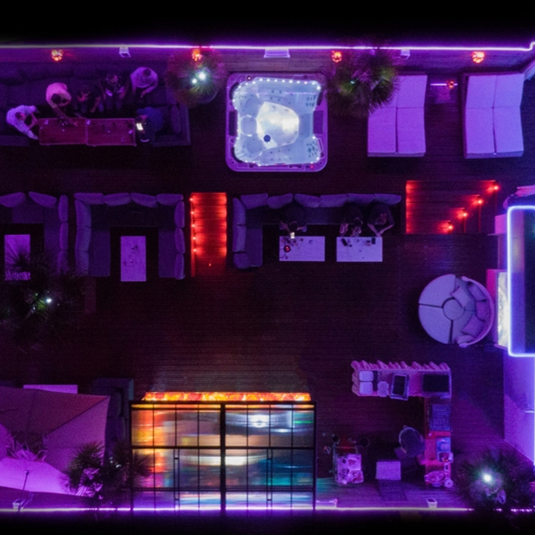 Club Goldwand — 5415 Rieden bei Baden