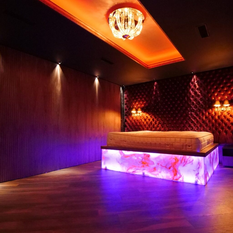 Club Goldwand — 5415 Rieden bei Baden