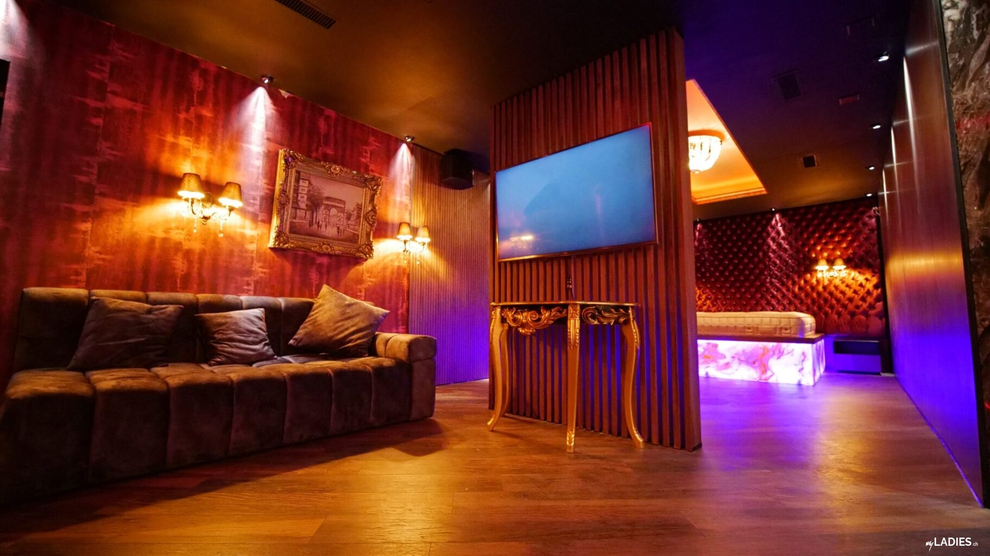 Club Goldwand / Bild 17