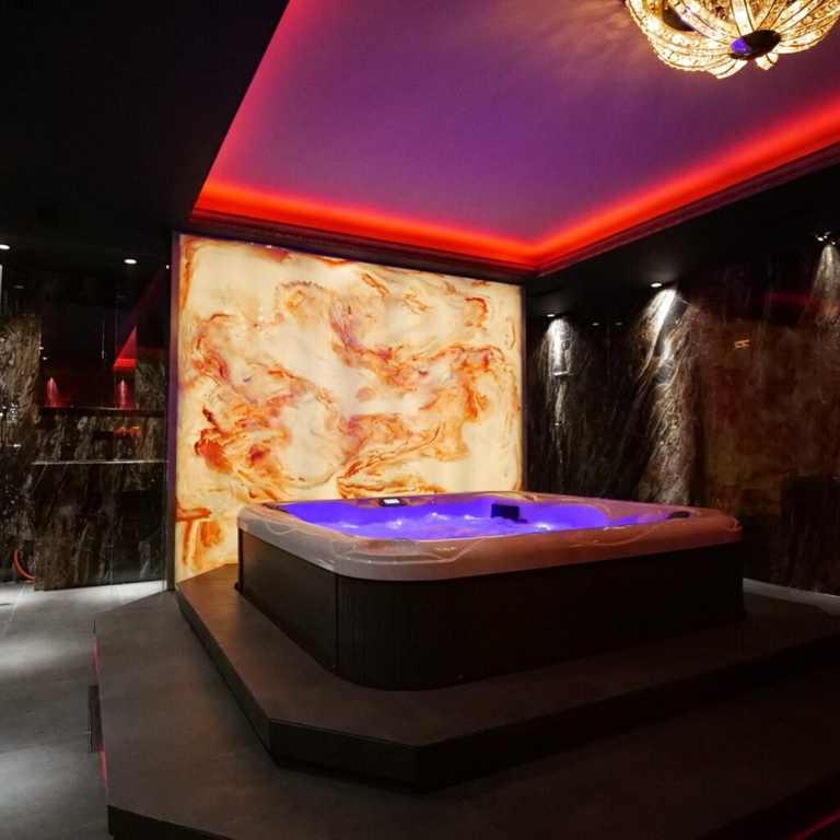 Club Goldwand — 5415 Rieden bei Baden