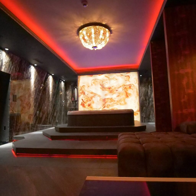 Club Goldwand — 5415 Rieden bei Baden