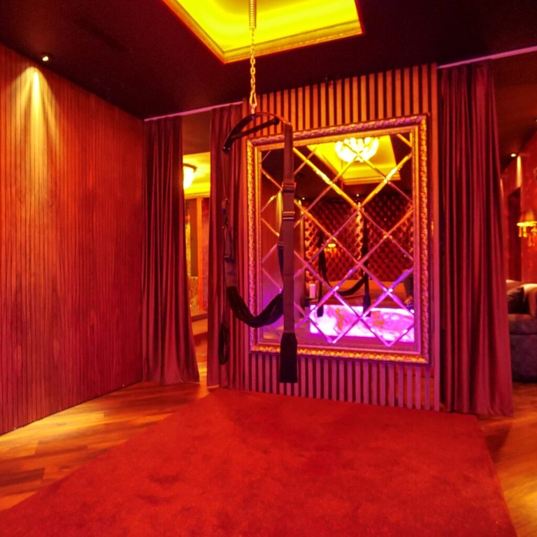 Club Goldwand — 5415 Rieden bei Baden