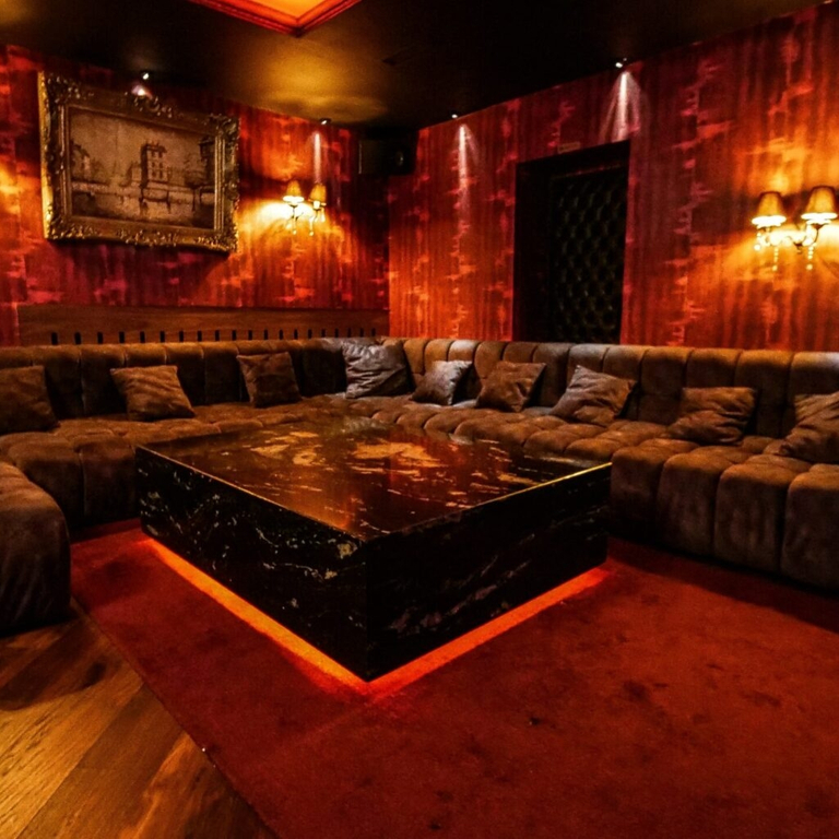 Club Goldwand — 5415 Rieden bei Baden