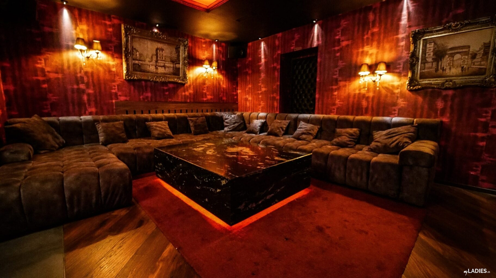 Club Goldwand / Bild 15