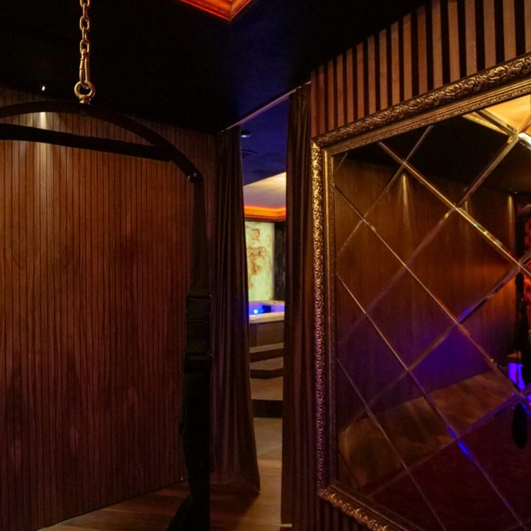 Club Goldwand — 5415 Rieden bei Baden