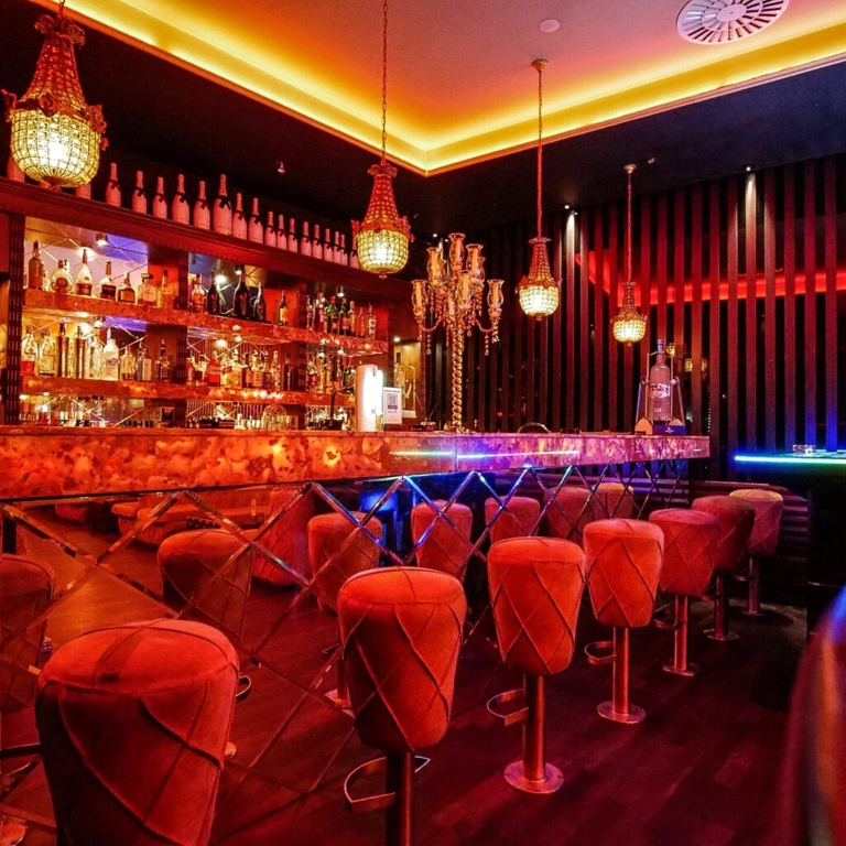 Club Goldwand — 5415 Rieden bei Baden