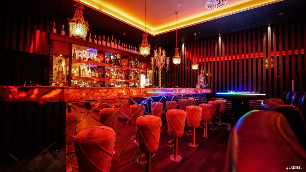 Club Goldwand / Bild 2