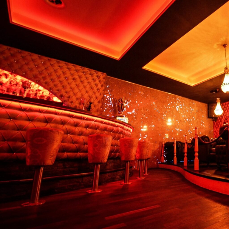 Club Goldwand — 5415 Rieden bei Baden