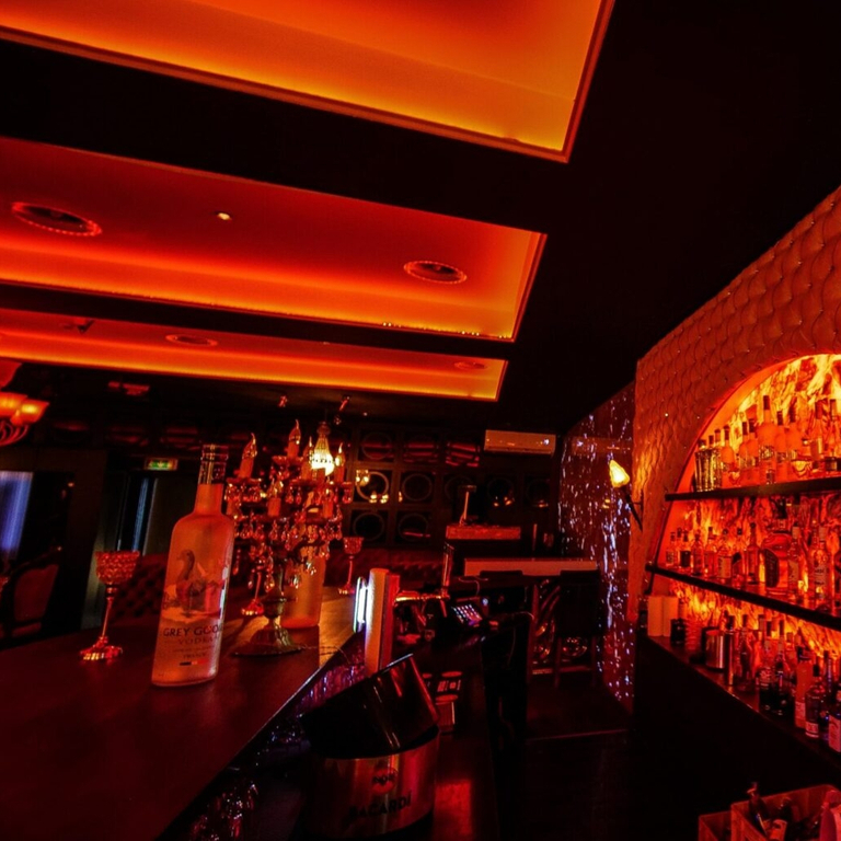 Club Goldwand — 5415 Rieden bei Baden