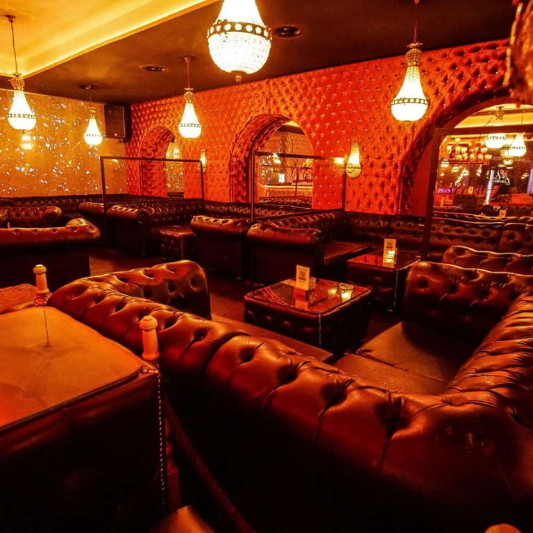 Club Goldwand — 5415 Rieden bei Baden