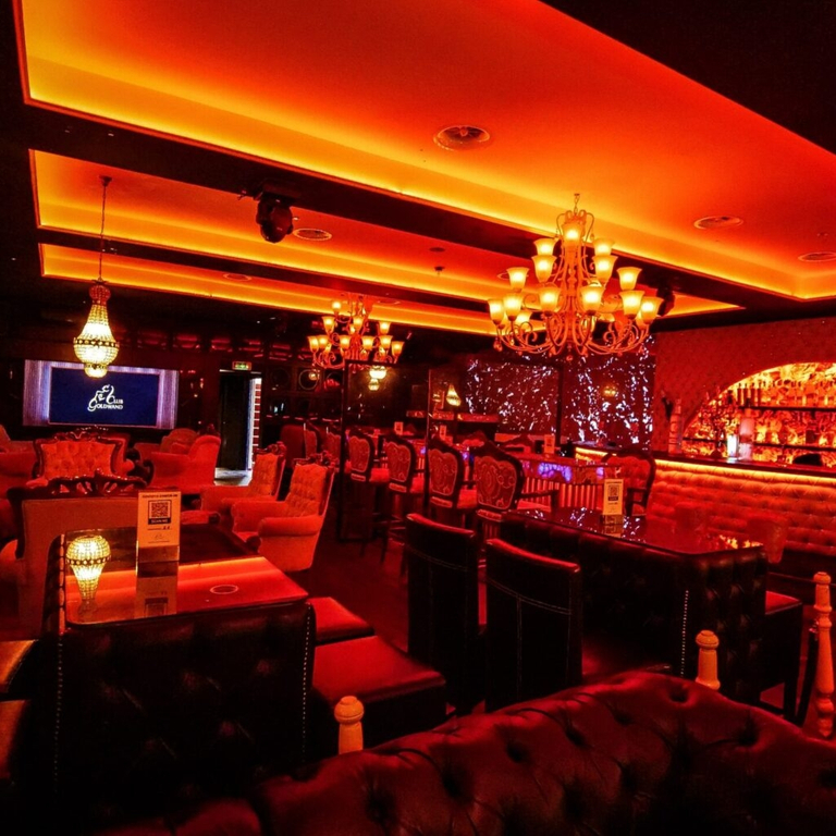 Club Goldwand — 5415 Rieden bei Baden