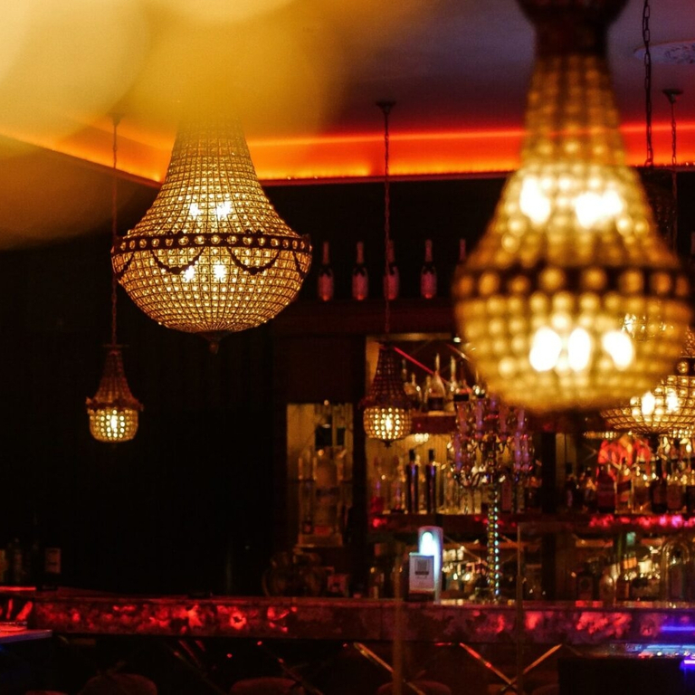 Club Goldwand — 5415 Rieden bei Baden